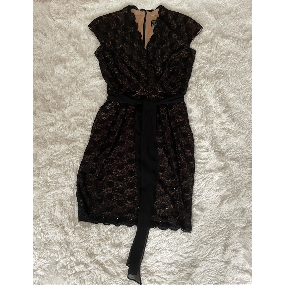 Alex Evenings formal/cocktail dress size 16